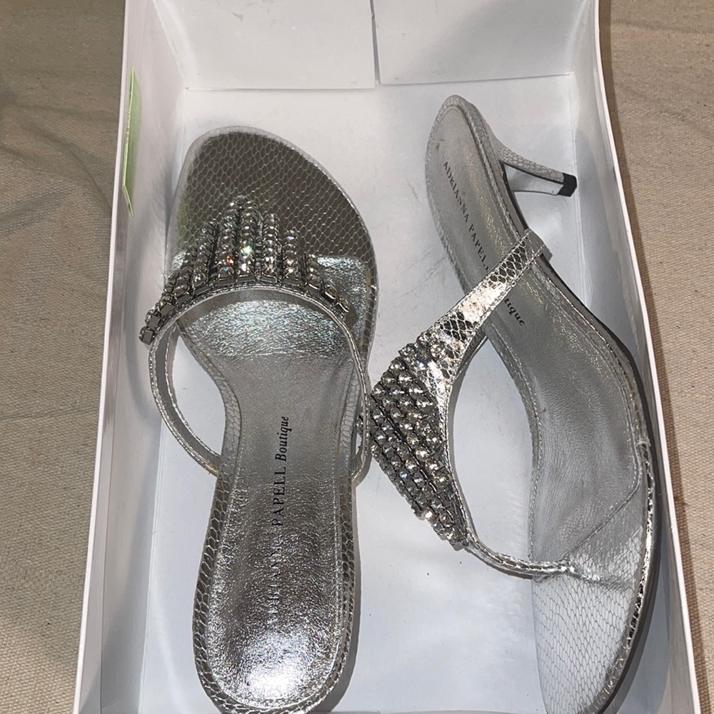 Women’s Designer Shoes